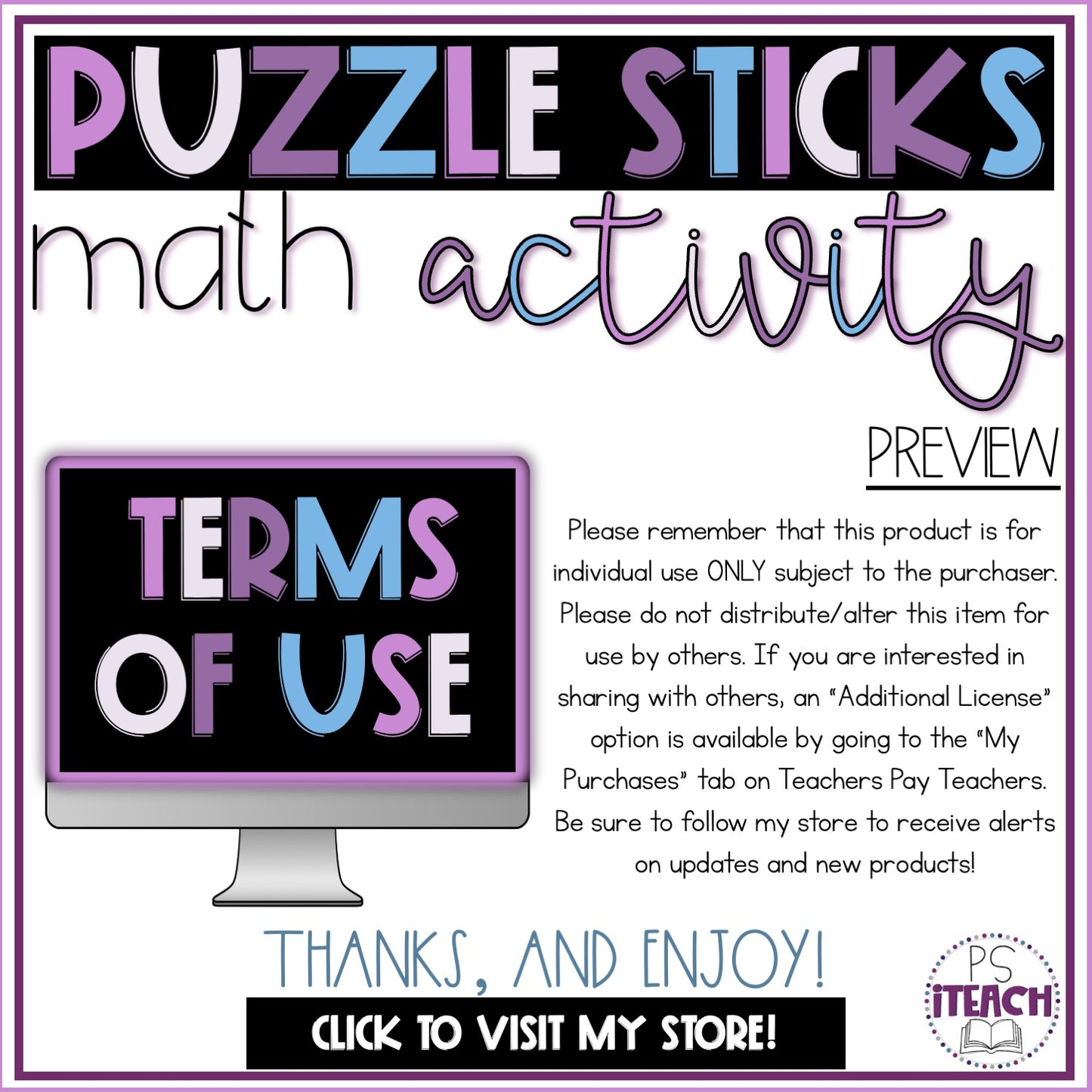 Multiplying and Dividing Whole Numbers Game